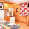 Отель Appartement Uvernet-Fours, 1 pièce, 4 personnes - FR-1-504-367, фото 6