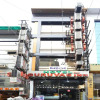 Отель OYO 11357 Karol Bagh, фото 1
