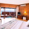 Отель Adaaran Prestige Water Villas - with 24hrs Premium All Inclusive, фото 4