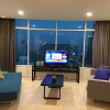 Отель Vortex Suites KLCC by PNUT в Куала-Лумпуре