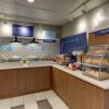 Отель Holiday Inn Express Cincinnati North - Monroe, an IHG Hotel, фото 13