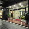 Отель Full Spring Hotel Taichung, фото 27