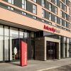 Отель IntercityHotel Braunschweig в Брауншвейге