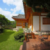 Отель Cheonggong Hanok Stay, фото 17