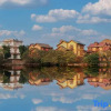 Отель Oriental Jinsha Villa Hotel, фото 1