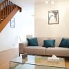 Отель Newly Refurbished 2 Bedroom Bermondsey House, фото 6