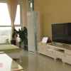 Отель National Wetland Park Bishui Blue Bay Sea View Homestay Zhangye, фото 11