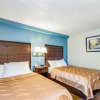 Отель Motel 6 Madison North, фото 6