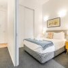 Отель Open-Plan Living In The Heart Of Auckland в Окленде