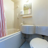 Отель OYO Sun Hotel Kurayoshi, фото 10