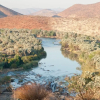 Отель Omarunga Lodge, фото 17