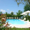 Отель Private Villa with AC, private pool, WIFI, TV, terrace, pets allowed, parking, close to Arezzo, фото 11