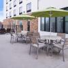 Отель Holiday Inn Express Hotel & Suites Monroe, an IHG Hotel, фото 25