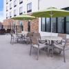 Отель Holiday Inn Express Hotel & Suites Monroe, an IHG Hotel, фото 13