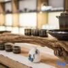 Отель Wuyishan Ancient Street No. 3 Tea Hotel, фото 9