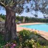 Отель 8 bedrooms villa with private pool enclosed garden and wifi at Segni, фото 11