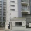 Отель One Palm Tree Apartments в Пасае