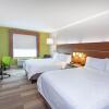 Отель Holiday Inn Express Hotel & Suites Orange, an IHG Hotel, фото 7