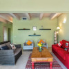 Отель Deluxe Apartment in Villa Salvia - Cignella Resort Tuscany, фото 20