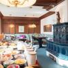 Отель Restaurant Krehls Linde, фото 11