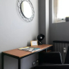 Отель Pagano Grancini 6 - City Life Luxury Apartment, фото 13
