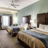Отель Comfort Inn & Suites Grenada, фото 13