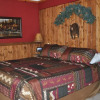 Отель Rocky Ridge Country Lodge, фото 3