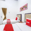 Отель OYO 90281 Griya Bawean Syariah, фото 32