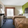 Отель Quality Inn & Suites Anderson I-69, фото 37