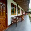 Отель Saksuay Klangdoi Resort в Мэхонгсне