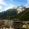 Отель Appartement Chamonix-Mont-Blanc, 2 pièces, 4 personnes - FR-1-517-41, фото 9