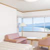 Отель Karatsu Seaside Hotel, фото 5