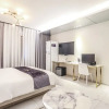 Отель Gwangju Cheomdan W Self Check-in Motel, фото 49