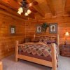 Отель Splash Country 4 Bedrooms 4 Bathrooms Cabin, фото 5
