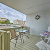 Отель Brigantine Beach Retreat: Swim, Fish, & Shop!, фото 21