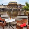 Отель Riverside Apartment, фото 9