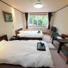 Отель Metou Onsen Hotel, фото 2