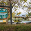 Отель Carmel Inn And Suites, фото 11