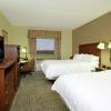 Отель Hampton Inn & Suites Murray, фото 6