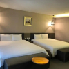 Отель Fine Hotel, фото 18