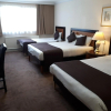 Отель Britannia Aberdeen Hotel, фото 3