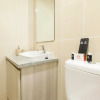Отель Relaxing Studio The Oasis Apartment, фото 12