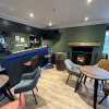 Отель The Kenmuir Arms Hotel, фото 15