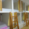 Отель HIS Capsule Hostel, фото 26
