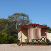 Отель Gladstone Caravan Park - South Australia, фото 10