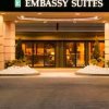 Отель Embassy Suites Chicago North Shore Deerfield в Дирфилде