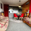 Отель Studio Notre-Dame-de-Bellecombe, 1 pièce, 4 personnes - FR-1-505-51, фото 6