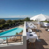 Отель Hôtel La Plage, La Grande-Motte, фото 16