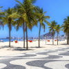 Отель Orla Copacabana Hotel, фото 26