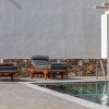 Отель Mythology Naxos Villas & Suites, фото 25